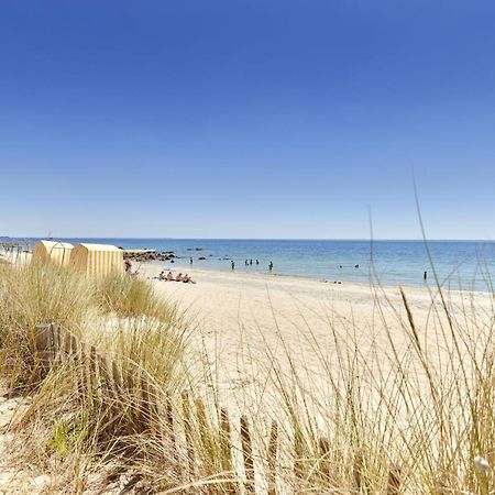 Holiday Home Le Rivage By Interhome Carnac Esterno foto