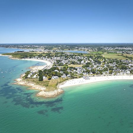 Holiday Home Le Rivage By Interhome Carnac Esterno foto