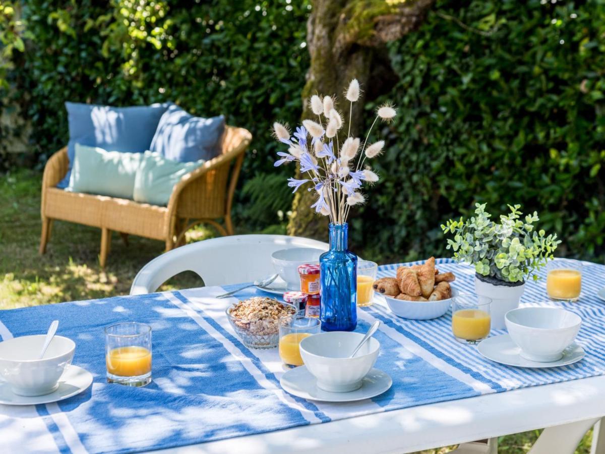 Holiday Home Le Rivage By Interhome Carnac Esterno foto