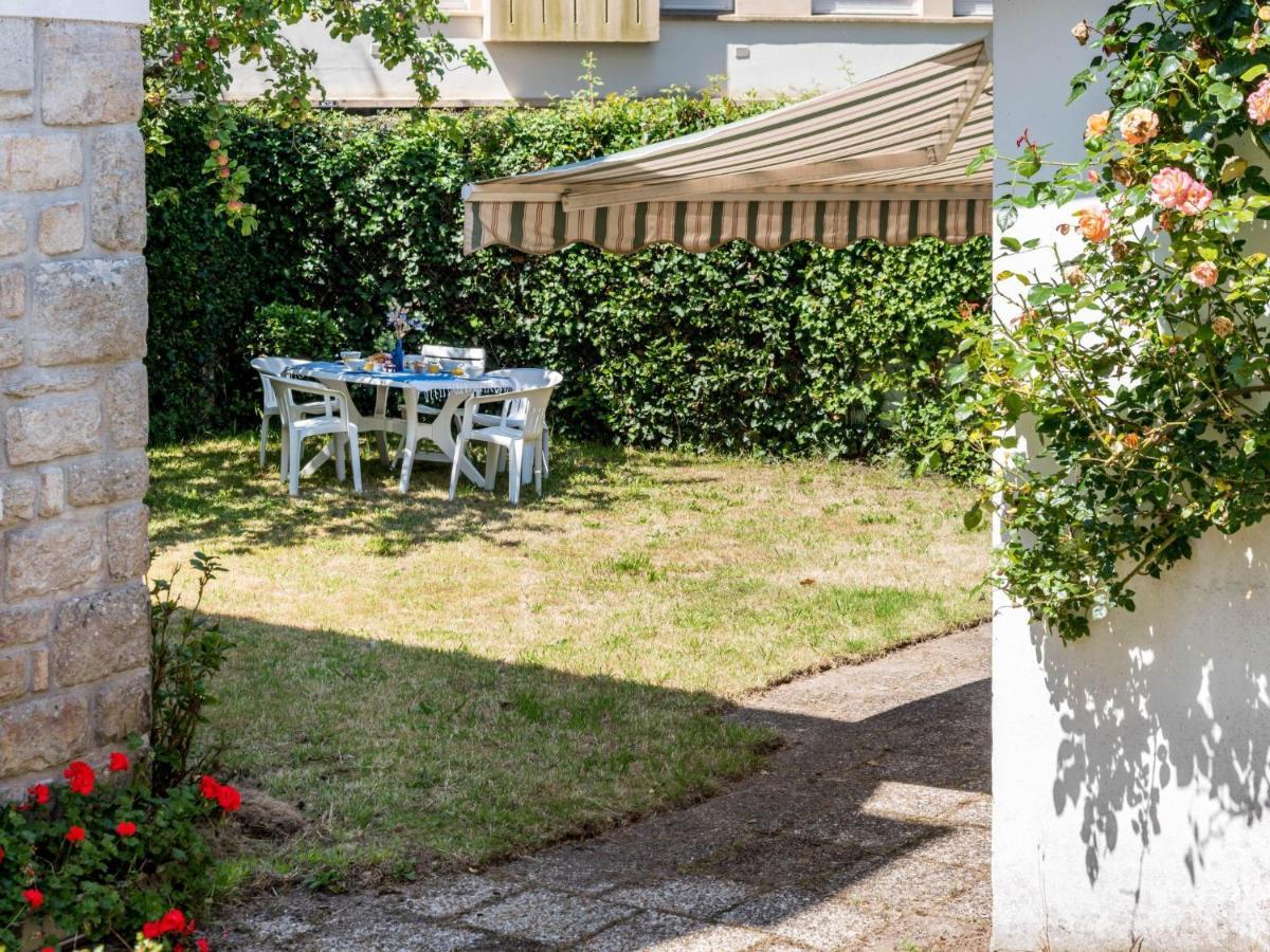 Holiday Home Le Rivage By Interhome Carnac Esterno foto