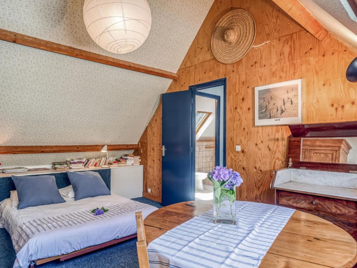 Holiday Home Le Rivage By Interhome Carnac Esterno foto