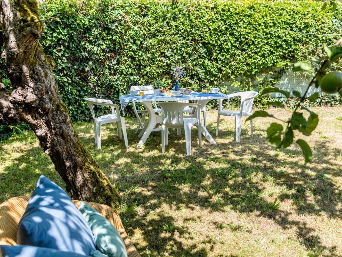 Holiday Home Le Rivage By Interhome Carnac Esterno foto