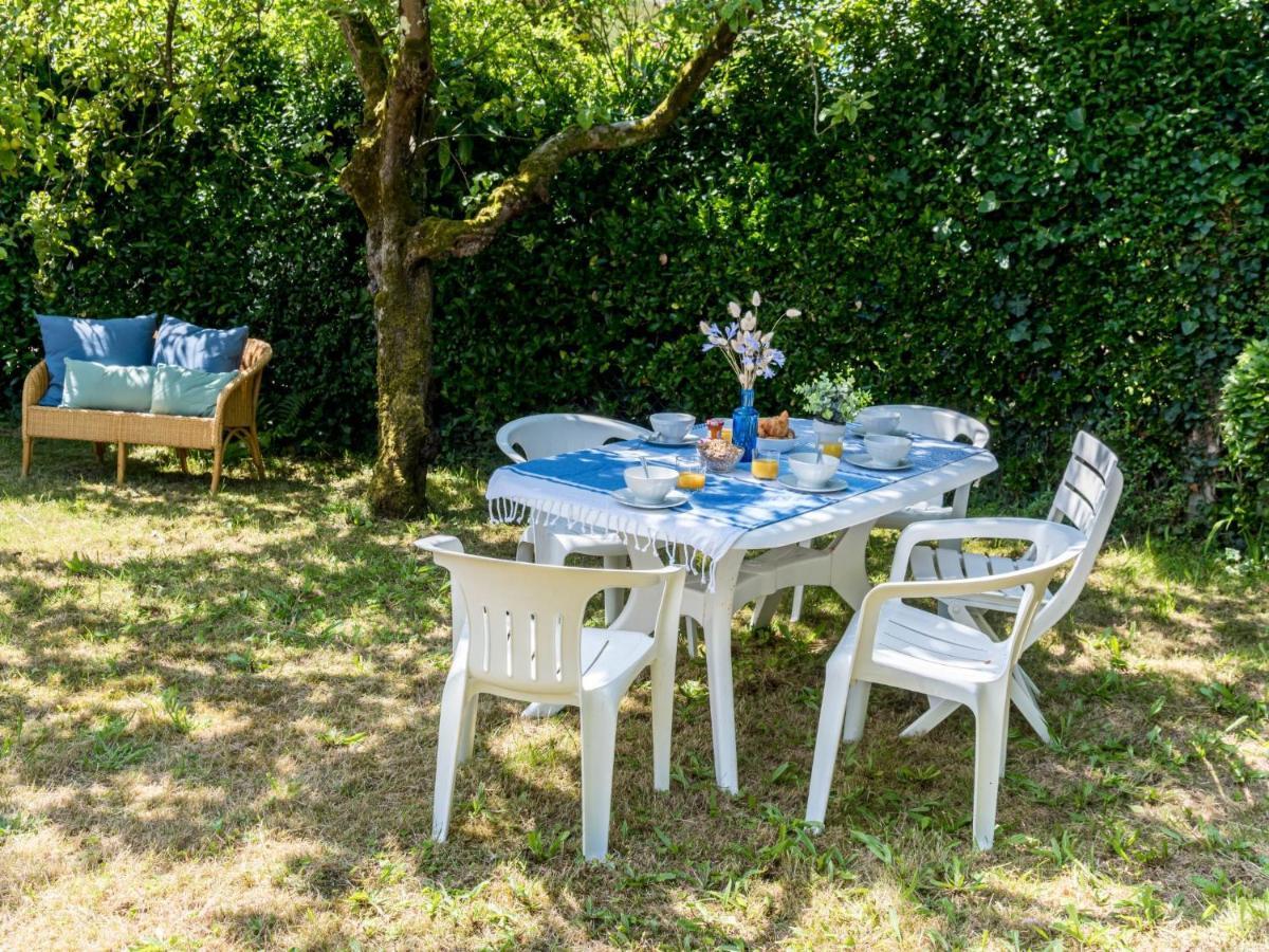 Holiday Home Le Rivage By Interhome Carnac Esterno foto