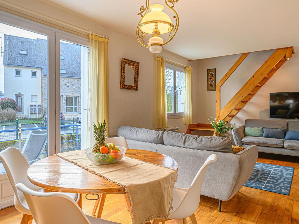 Holiday Home Le Rivage By Interhome Carnac Esterno foto