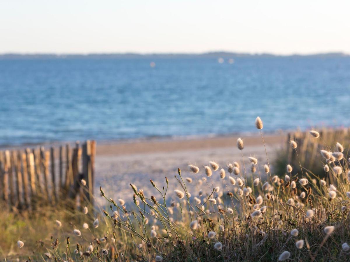 Holiday Home Le Rivage By Interhome Carnac Esterno foto